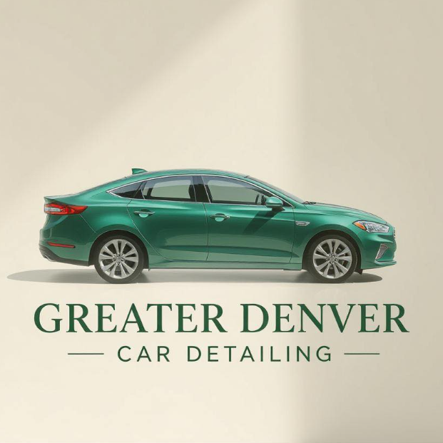 Professional auto detailing service